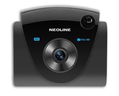 Купить комбо-устройство Neoline X-COP 9700 (видеорегистратор, радар-детектор, GPS-информатор) от производителя, недорого.