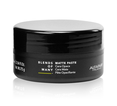 Матовая паста средней фиксации MATTE PASTE