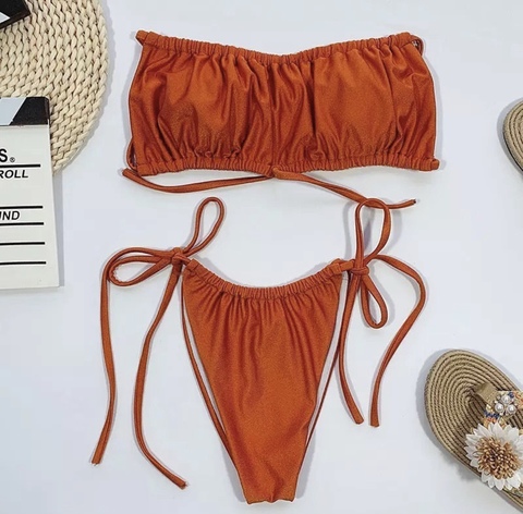 Купальник ORANGE ELASTIC