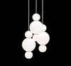 Люстра Pearls 3A Gold
