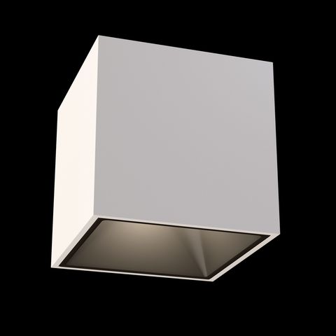 Потолочный светильник Technical Alfa LED C065CL-L12W3K