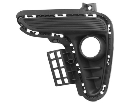 РАМКА ДХО ЛЕВ RIO FB SEDAN 17-20 JORDEN (БЕЗ ПТФ)