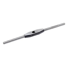 Вороток для метчиков №2 M3-M12(2,5-7,1мм) 210мм Bucovice(CzTool) 3047-02-710-401071 (K)