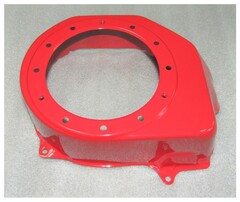 Кожух маховика GX160/Flywheel cover