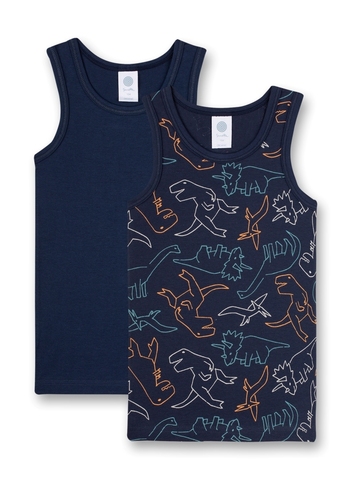 Майка Sanetta 335409 5962