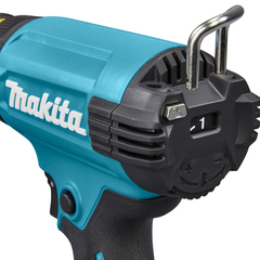 Аккумуляторный фен Makita DHG181ZK