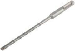 32508М Бур по бетону SDS PLUS с двойной резьбой 6х160мм MOS