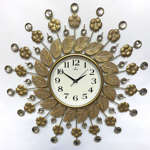 Настенные часы AYP-1120-K Galaxy