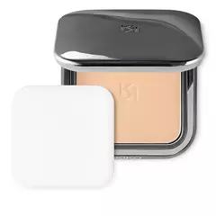 Пудра KIKO Milano Matte Fusion Pressed Powder 01