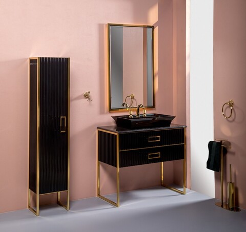 Boheme 868-BG-L Пенал