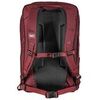 Картинка рюкзак городской BACH Pack Travelstar 28 Red - 2