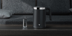 Чайник Viomi Mechanical Kettle (V-MK152B), black