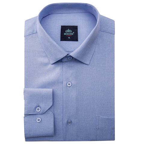 Рубашка MM015B-34 (L-4XL) (108)