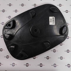 Резиновая подушка опоры стойки стабилизатора | 980/88215 | Spare Parts