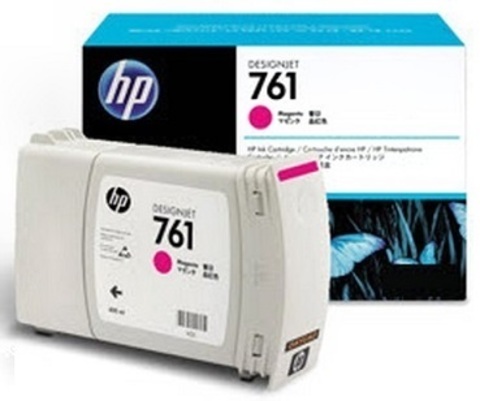 Картридж Hewlett-Packard (HP) CM993A №761