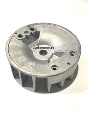 Маховик для бензокосы Husqvarna 125 / 128 .