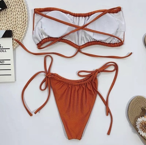 Купальник ORANGE ELASTIC