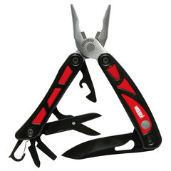 Мультиинструмент с пассатижами 11 в 1 BESSEY DMTPL DMTPL-A