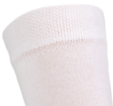 Носки из хлопка Norveg Bio Cotton White детские