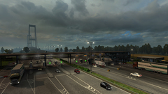 Euro Truck Simulator 2 - Scandinavia (для ПК, цифровой код доступа)