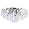 Люстра Arte Lamp Emilia A1660PL-8AB