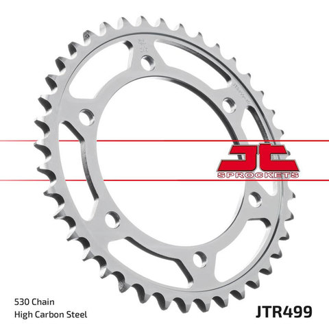 Звезда JTR499.38