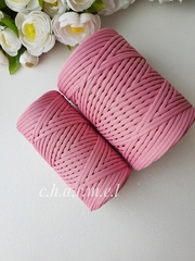 Blush Lite 3 mm polyester cord