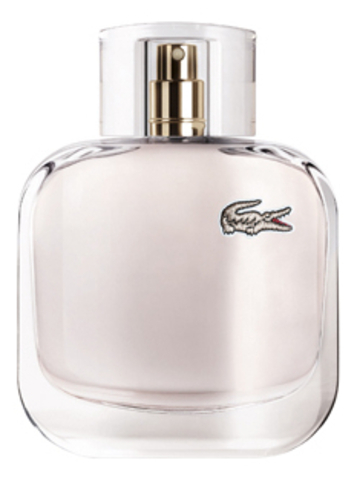 Lacoste Eau de Lacoste L.12.12 Pour Elle Elegant