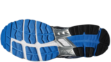 Кроссовки беговые Asics Gel GT-1000 4 G-TX мужские
