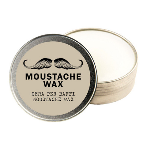 Davines Dear Beard Moustache Wax - Воск для усов 30 мл