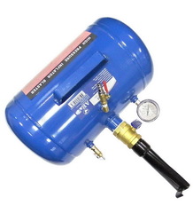 Бустер для накачки шин 19л AE&T T91005