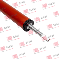 Вал резиновый БУЛАТ RC1-0991 sleeved для HP LJ 2300