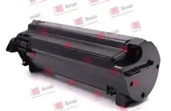 Тонер картридж БУЛАТ s-Line 51F5H00, 50F5H00 для Lexmark MS310, MS312 (Чёрный, 5000 стр.), универсальный