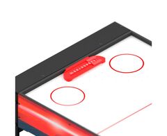 Игровой стол - трансформер DFC 