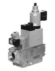 094003XO Газовый блок для Ferroli Sun M 50