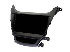 Магнитола для Hyundai Elantra/Avante (2013-2016) Android 11 6/128 QLED DSP модель CB-3179TS18
