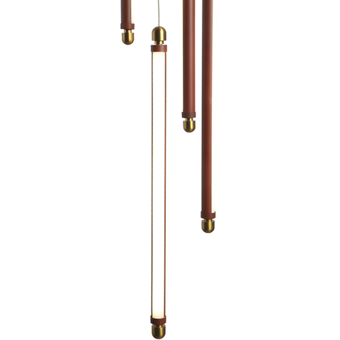 Светильник подвесной ST Luce Brick SL6225.303.06