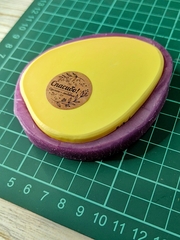 Молд пластиковый+вайнер силиконовый 