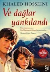 Ve Daglar Yankilandi