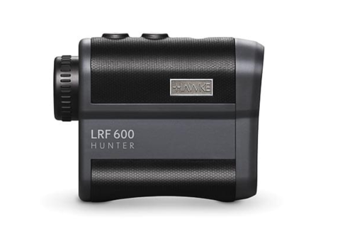 ЛАЗЕРНЫЙ ДАЛЬНОМЕР HAWKE LRF 600 Hunter Compact
