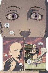 ФрикАнгелы. Том 2.