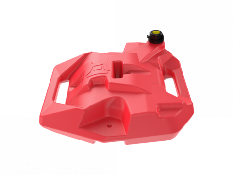 Канистра GKA для BRP Sea-Doo Красная GKA-SD-15-R