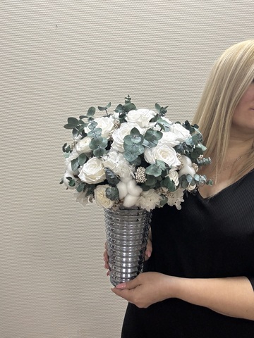 Интерьерная композиция 