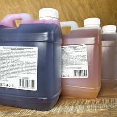 Топпинг для мороженого 2,7кг