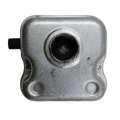 Глушитель DDE GT23CD (8614-981101-0000000)