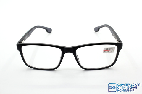 Очки готовые для зрения RALPH RA0860 L-C2
