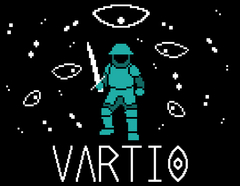 Vartio (для ПК, цифровой код доступа)