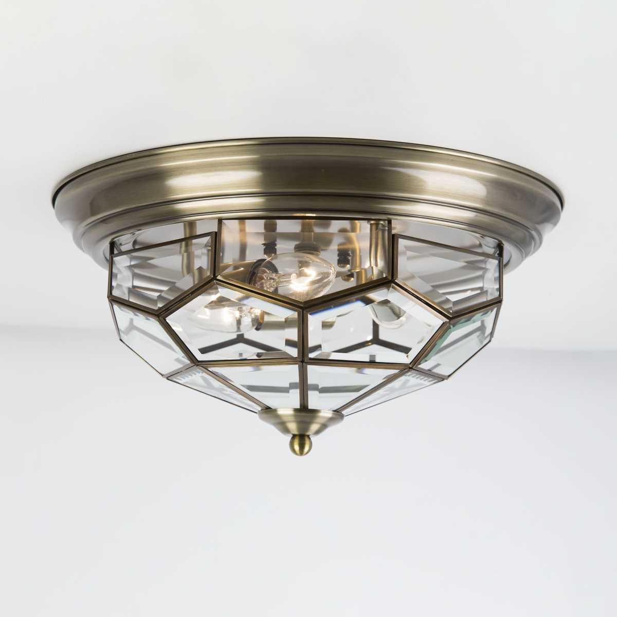 Потолочный светильник Citilux Витра-1 CL442530