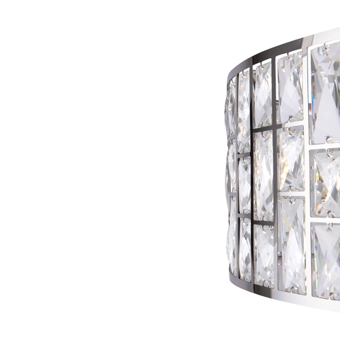 Потолочный светильник Maytoni Gelid MOD184PL-04CH