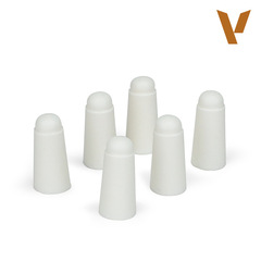 Ландшафт Vallejo - Urban Bollards (№ 1)